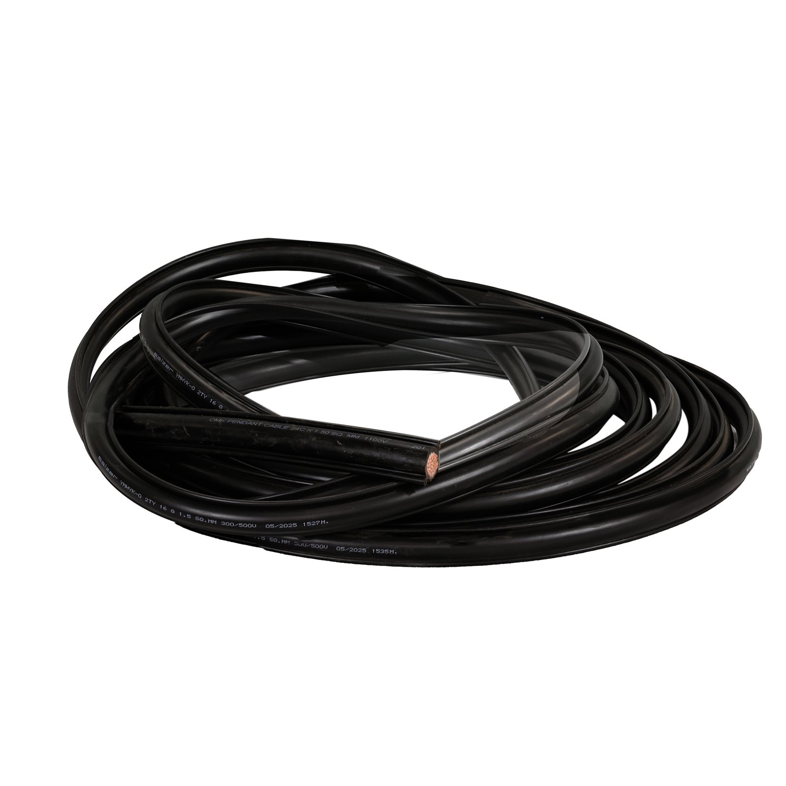 Pendant Cable 24 Core x 1.5 SQMM